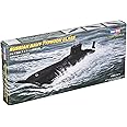 Hobby Boss Russian Typhoon Class Submarine Boat Model Building Kit