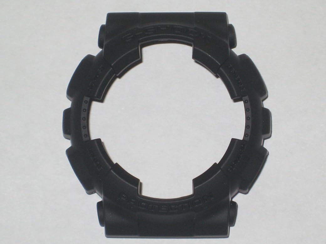 g shock ga 100 replacement bezel