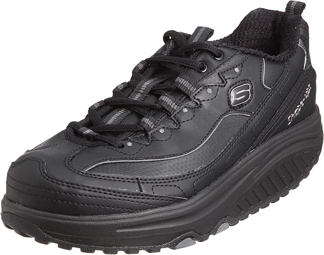 Amazon スケッチャーズ スニーカー レディース Kwc 1800 ブラック 23 シューズ バッグ