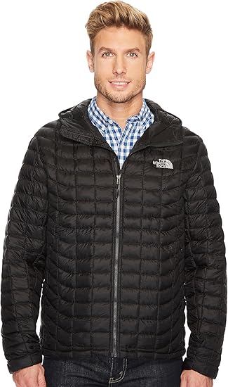 men's thermoball hoodie