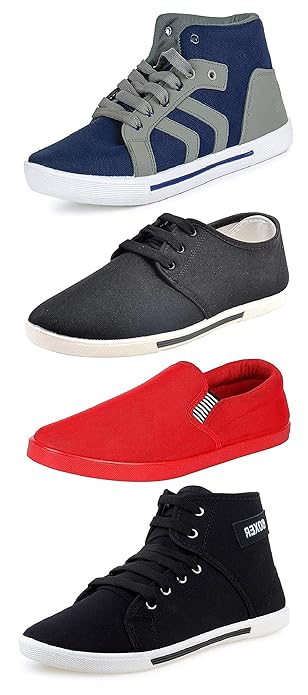 mens combo shoes