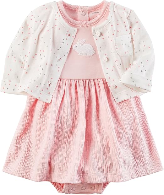 amazon carters baby girl