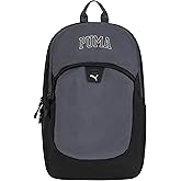 PUMA Rally Backpack, Dark Grey, OS