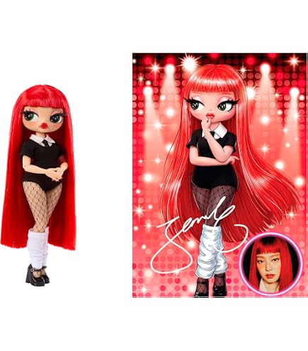 Amazon.com: Project Mc2 Experiments with Ember's Fairy Wing