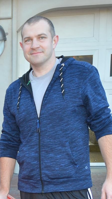 Michael Phillip Cash