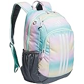 adidas Creator School Backpack for Girls & Boys — Durable Bookbag