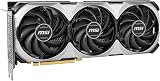 MSI Gaming RTX 4060 Ti Ventus 3X 8GB GDDR6 Graphics Card Ada Lovelace DLSS 3 view 6