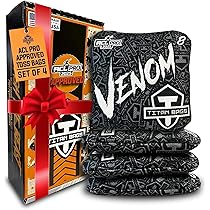 Titan Bags Venom Cornhole Bags - 6