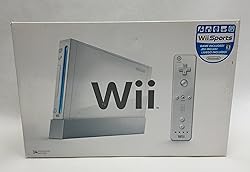 Wii