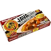 Java Curry Hot 7.8 oz