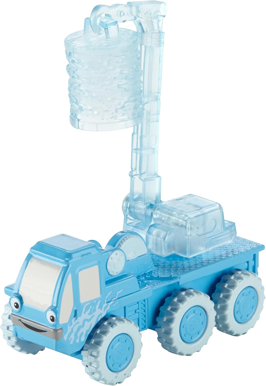 bob the builder lofty toy