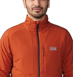 Mountain Hardwear Men's Standard KOR Stasis