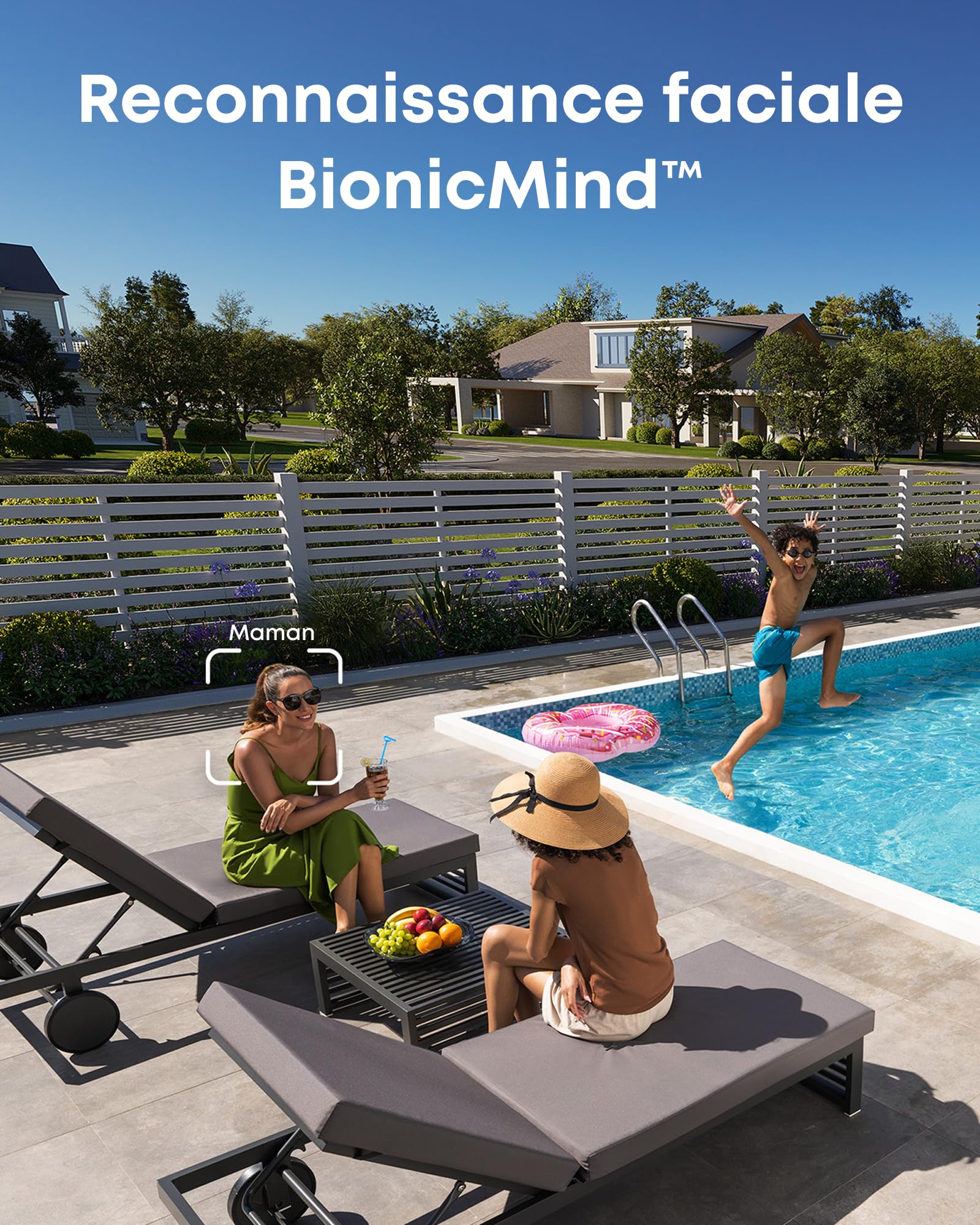 eufy Security S380 HomeBase (HomeBase 3),eufy Edge Security Center, Local Expandable Storage up to 16TB, Product Compatibility, Advanced Encryption, No Monthly Fee