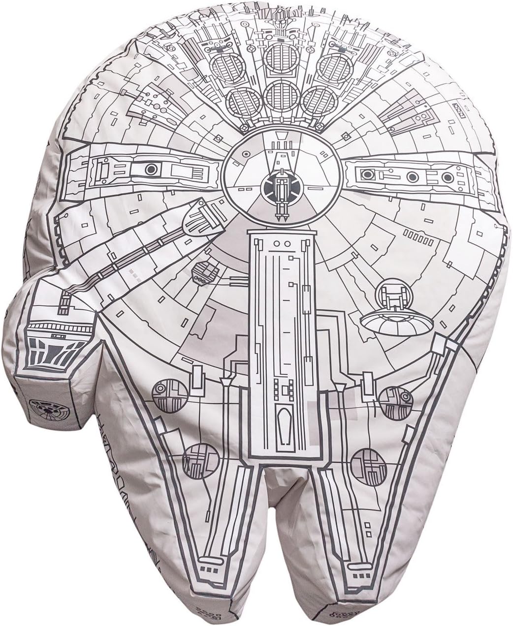 Best bb8 bean bag chair