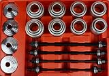 DAYUAN 28Pcs Professional Pull Press Sleeve Kit Bushes Bearings Remov Install view 4