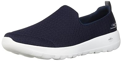 skechers go step navy