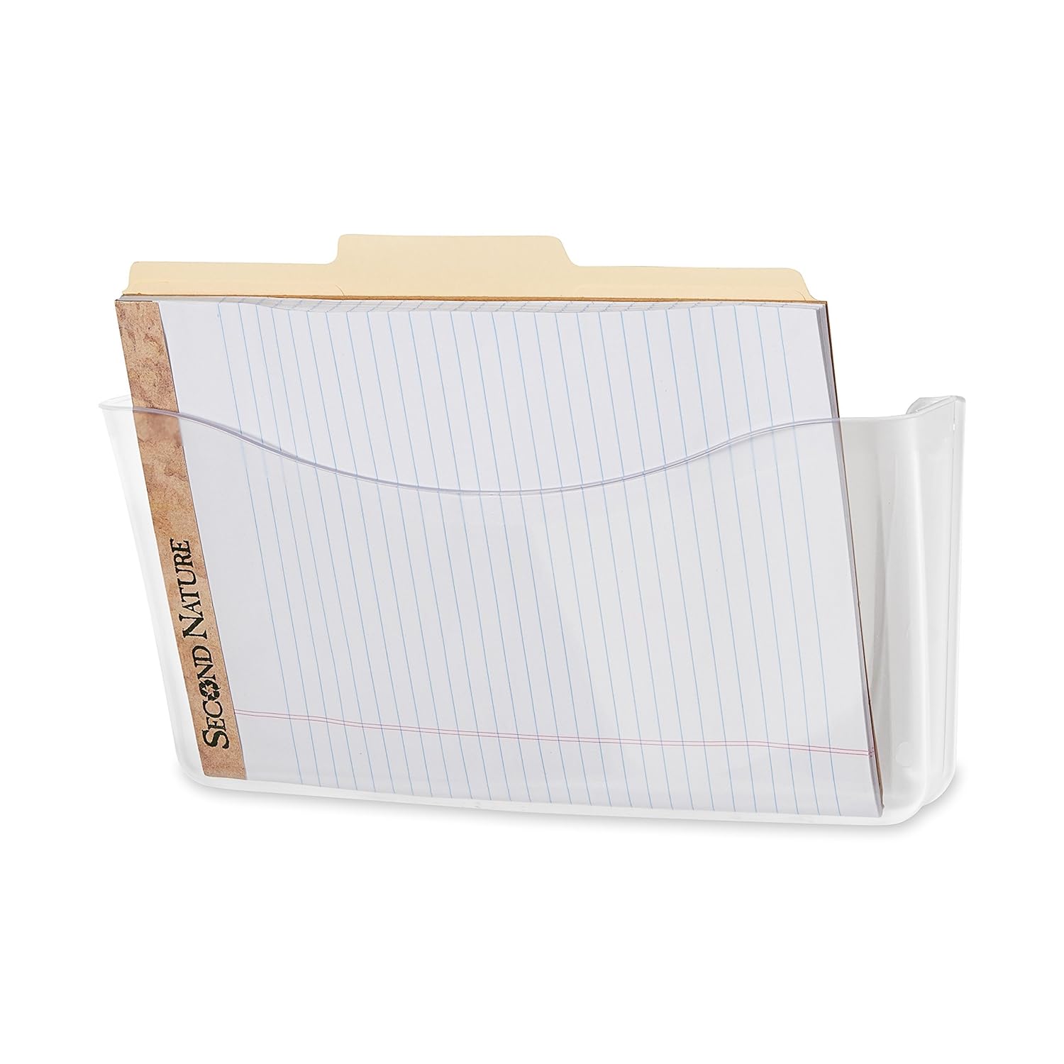 Best Rubbermaid Magnetic File Holder For Refrigerator
