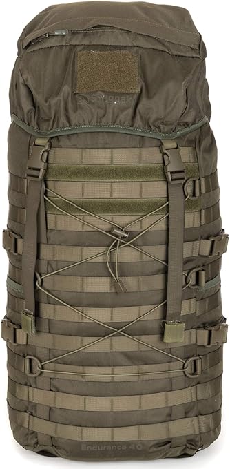 snugpak endurance