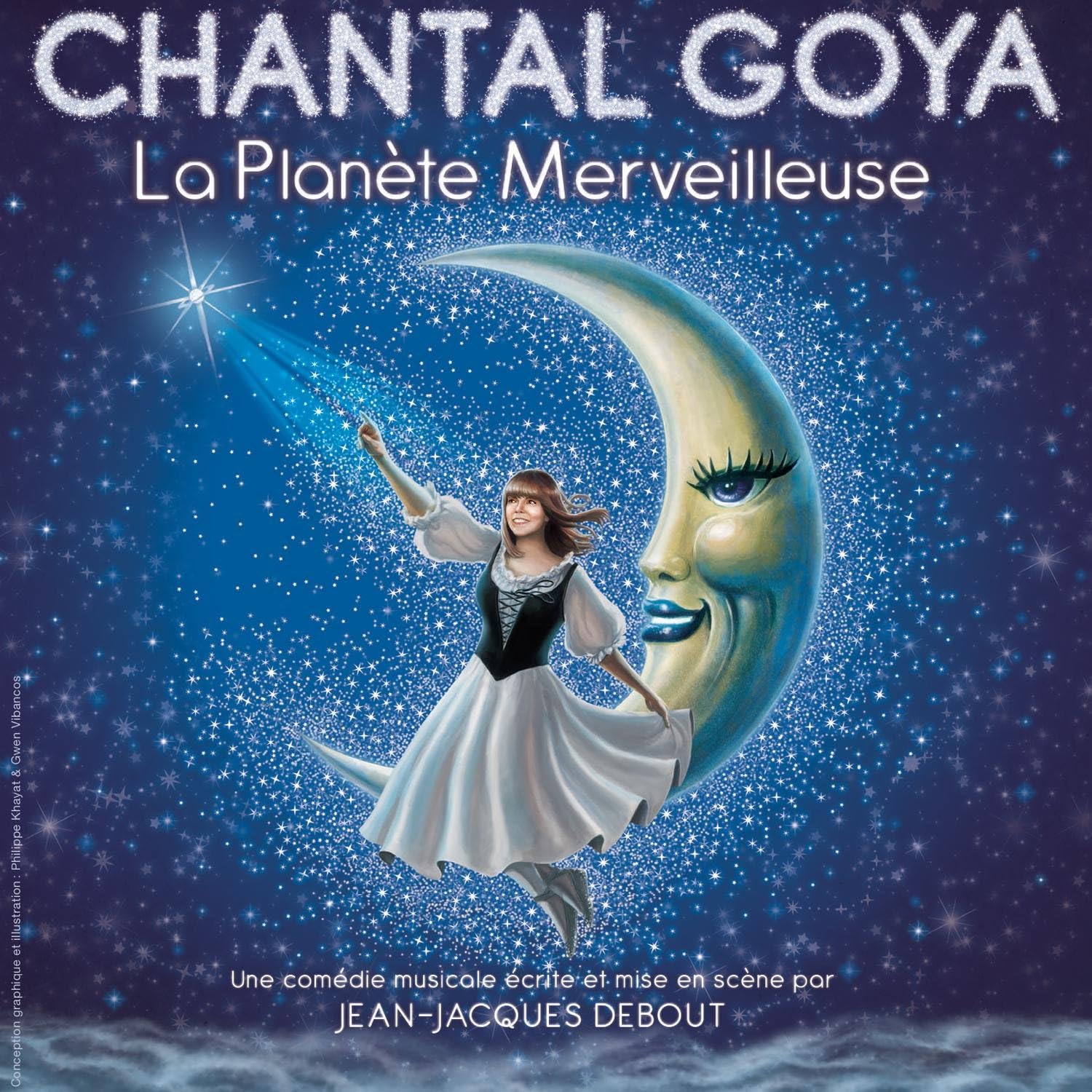 La Planete Merveilleuse