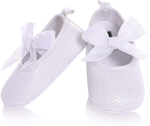 newborn shoe size