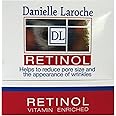 Danielle Laroche Retinol Vitamin A and E Firming Moisturizer Cream