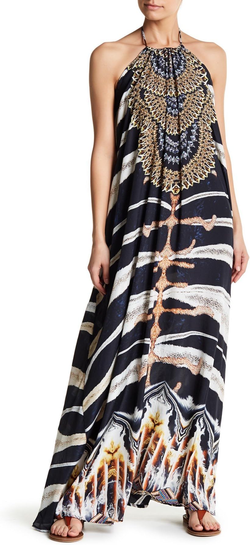 La Moda Clothing Day Dress Resort Dresses & Summer Dresses for Women | La Moda | by GOGA Swimwear