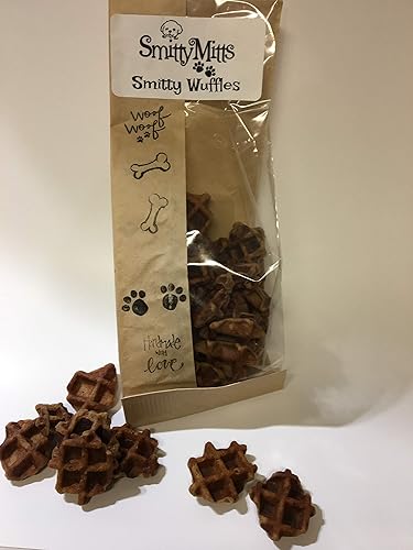 maple syrup dog treats