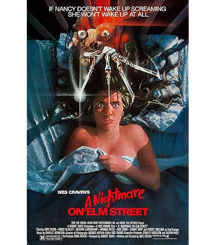 Poster Film Halloween 1978 Di John Carpenter - Stampa 36x24 Cm, La Notte Delle Streghe, Michael Myers