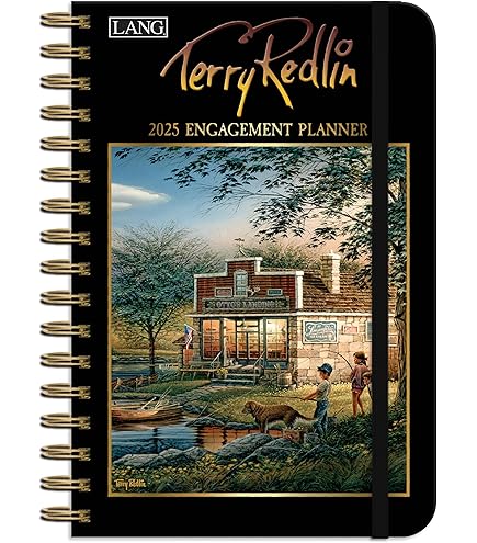 Rifle Paper Co. Spiral 17-Month Planner | UK