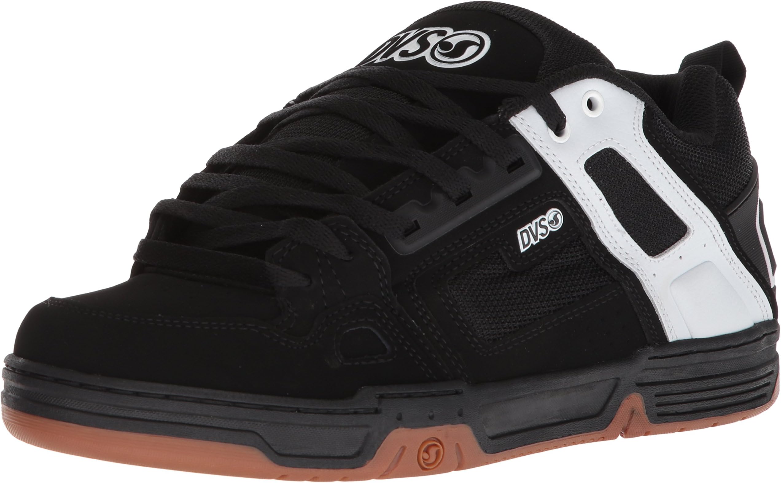 Dvs Footwear Mens Men's Comanche Skate Shoe