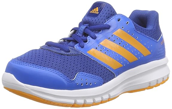 adidas Unisex-Kinder Duramo 7 K Laufschuhe