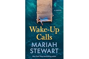Wake-Up Calls: A Novel