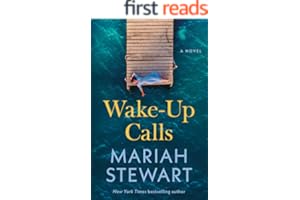 Wake-Up Calls: A Novel