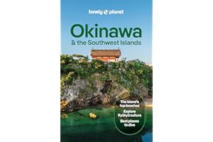 Lonely Planet Okinawa & the Southwest Islands