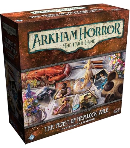 Amazon.com: Fantasy Flight Games