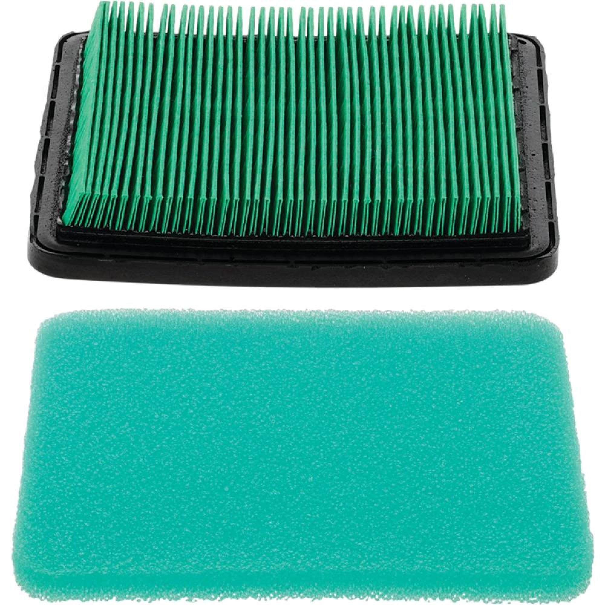 Stens 102-713 Air Filter Combo Replaces Honda 17211-ZL8-023 Napa 7-08383 Honda 17211-ZL8-000 17211-ZL8-003