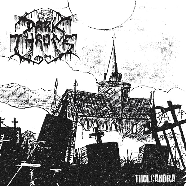 Darkthrone - Wind Of 666 Black Hearts Vol 2 - 140gm Vinyl - Amazon
