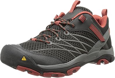 keen hiking shoes amazon