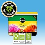 Miracle-Gro Premium All Purpose Continuous Release Plant Food 2 kg White view 5