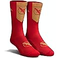 Hayabusa Men's Pro Boxing Socks, Athletic Socks (1 Pair)
