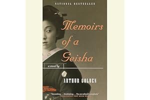 Memoirs of a Geisha