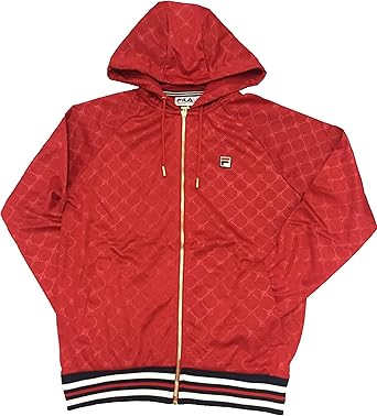 fila jacket amazon