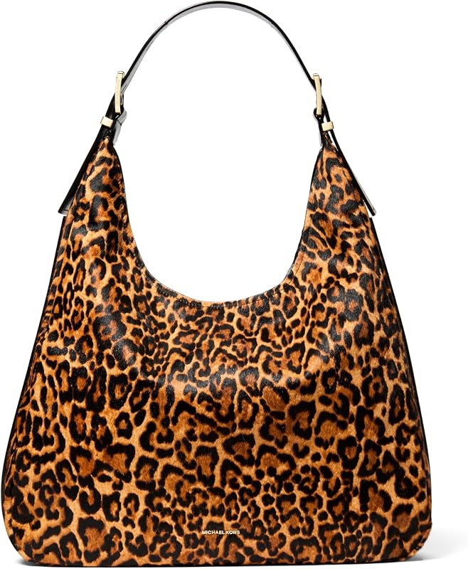 LG HOBO SHLDR MARIGOLD