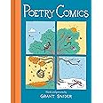 Poetry Comics