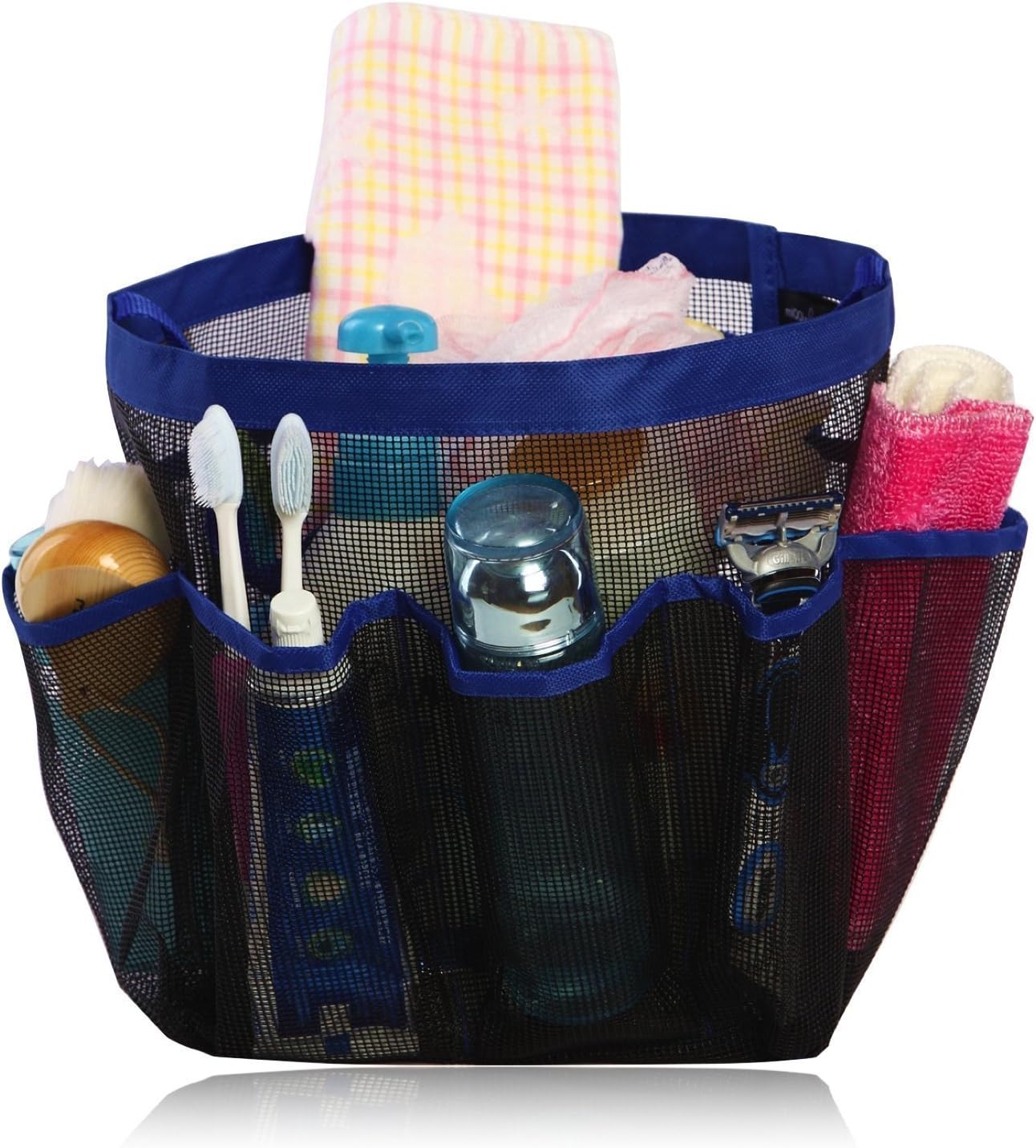 Fortitude Shower Caddy Oxford pouchShower BagBathrooms