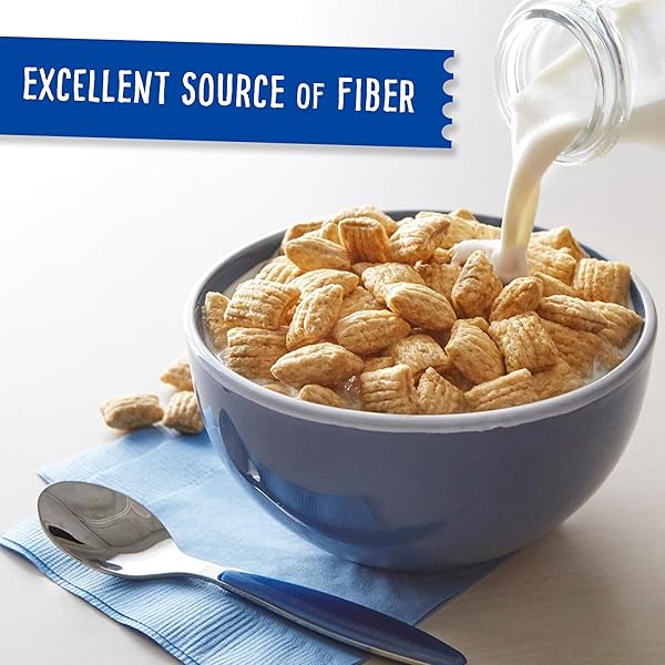 ORIGINAL PUFFINS CEREAL, PUFFED KIDS CEREAL WITH CORN AND OATS, VEGAN, KOSHER, NON-GMO PROJECT VERIFIED, 10 OZ BOX