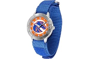 SunTime Easy Adjustable College Team Spirit Tailgater Youth Watch