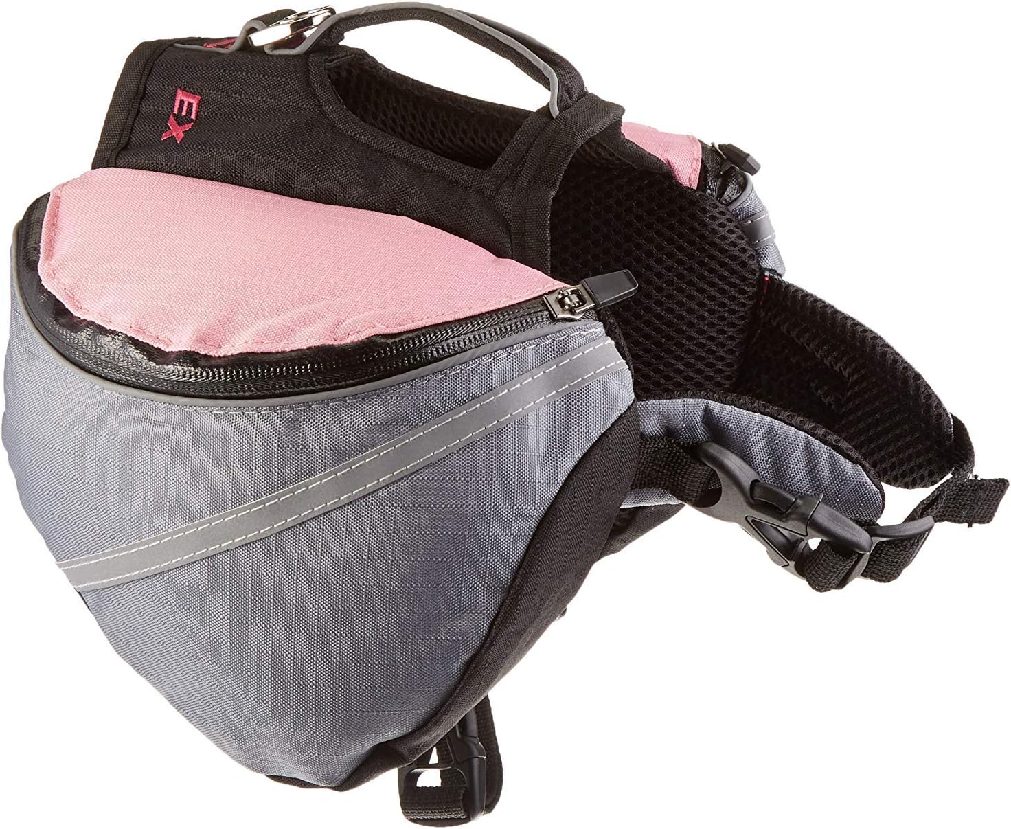 doggles extreme dog backpack