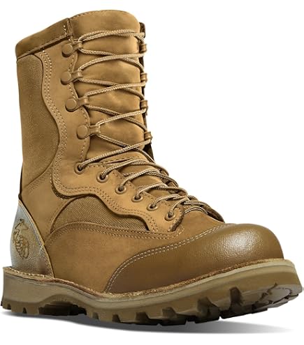 Amazon.com: Danner Men's Hot Weather RAT Rugged All-Terrain