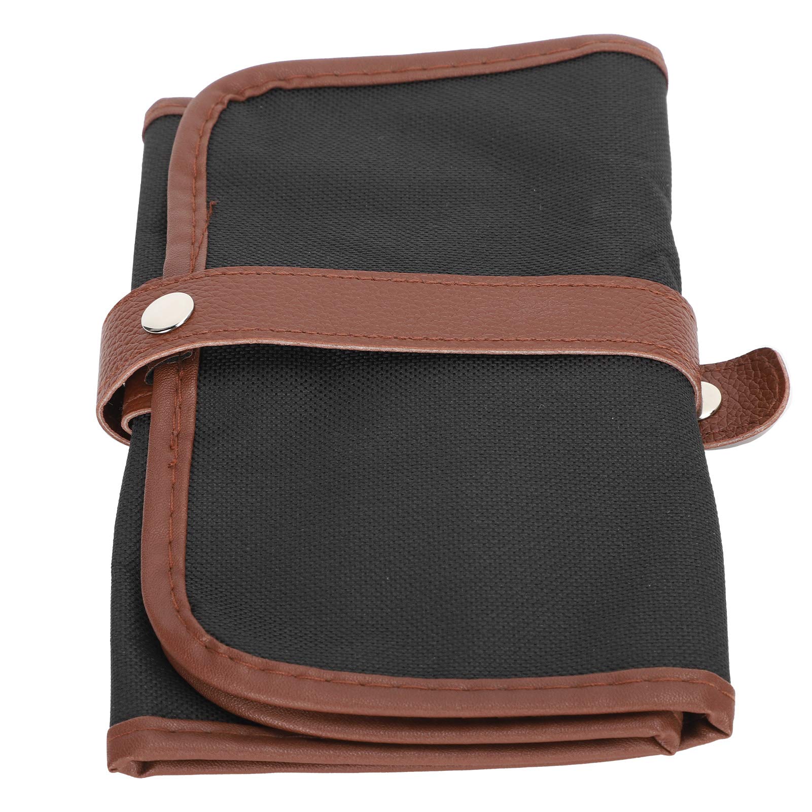 Fdit Painting Storage Bag, Folding Portable Pencil Storage Bag for Pottery & Painting Tools